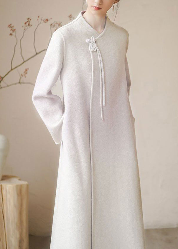 Beautifully Balanced Coat with Timeless Character