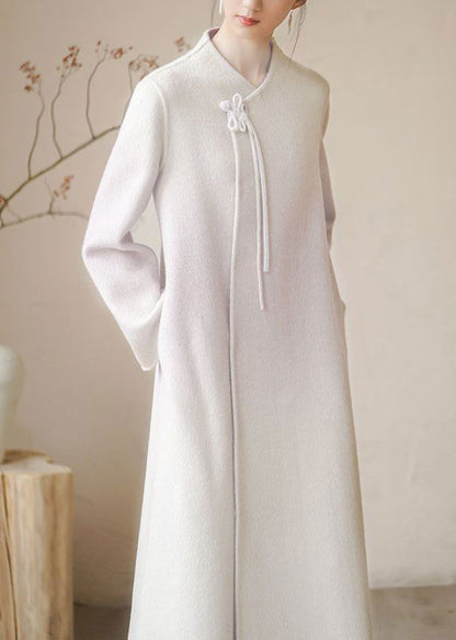 Beautifully Balanced Coat with Timeless Character