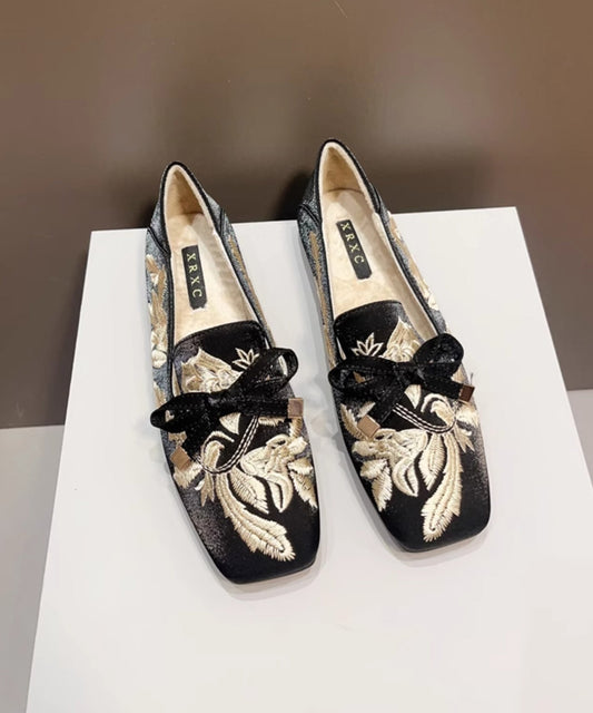 Beautifully Crafted Orthopedic Shoes