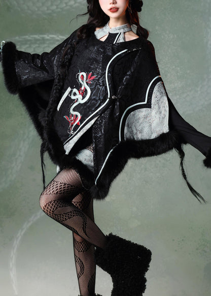 Beautifully Crafted Coat in a Classic Style