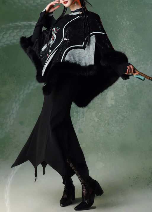 Beautifully Crafted Coat in a Classic Style
