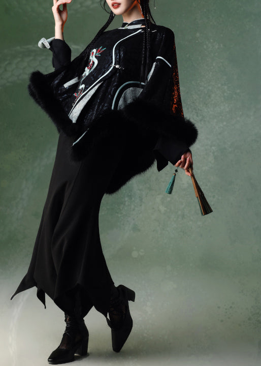 Beautifully Crafted Coat in a Classic Style