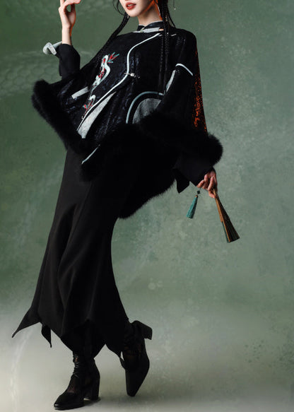 Beautifully Crafted Coat in a Classic Style