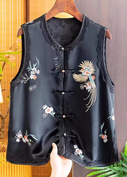 Vintage Inspired Garment with a Contemporary Edge