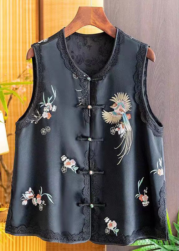 Vintage Inspired Garment with a Contemporary Edge