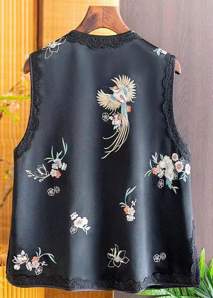 Vintage Inspired Garment with a Contemporary Edge