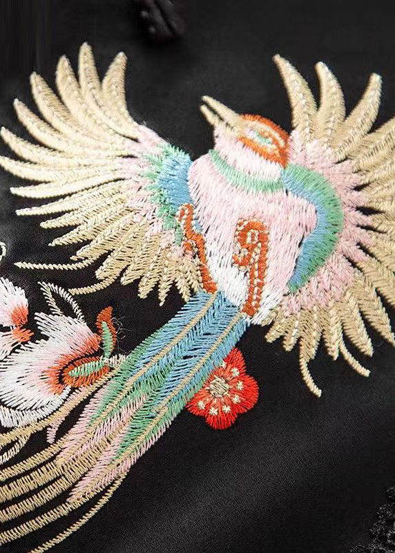 Vintage Inspired Garment with a Contemporary Edge