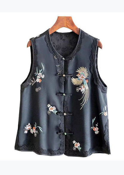 Vintage Inspired Garment with a Contemporary Edge