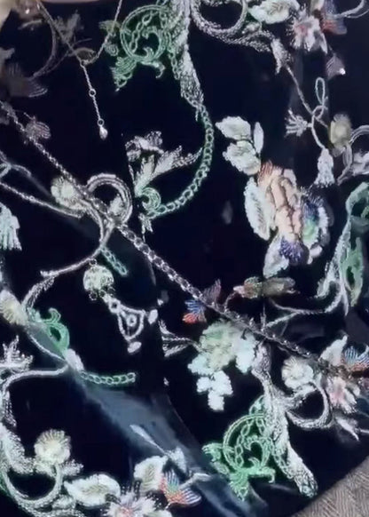 Beautiful Ring with Unique Style