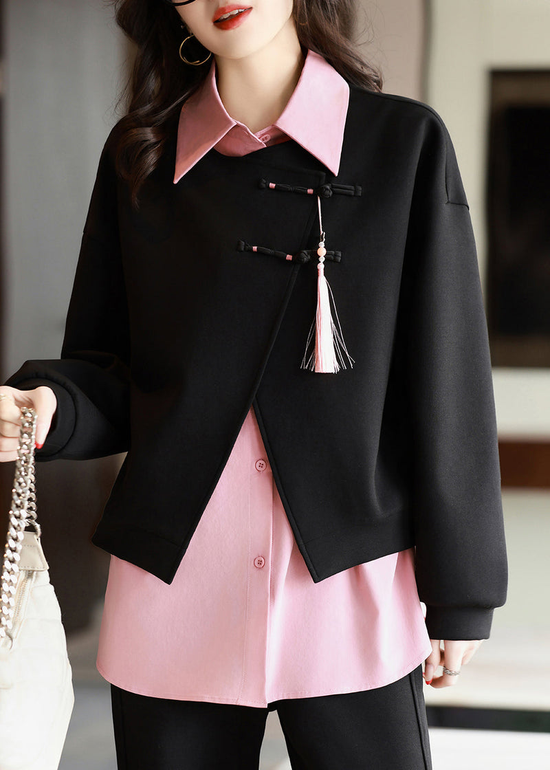 Classic Vintage Shirt with a Flattering Fit