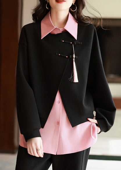Classic Vintage Shirt with a Flattering Fit