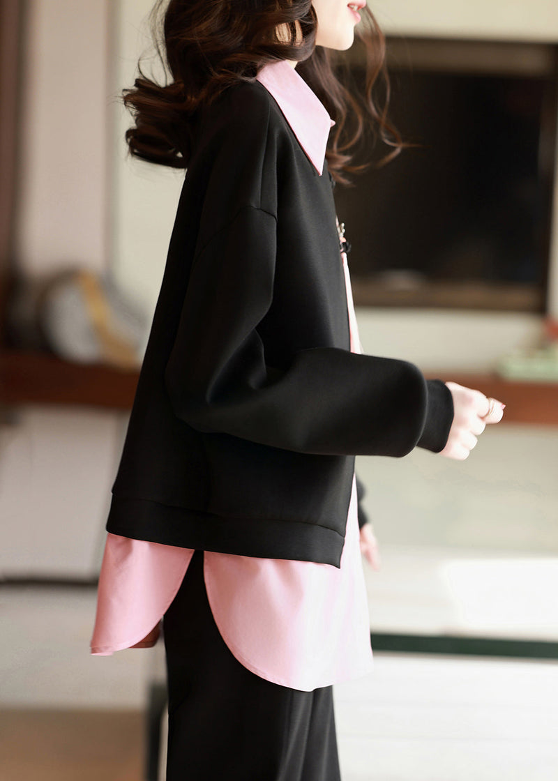 Classic Vintage Shirt with a Flattering Fit