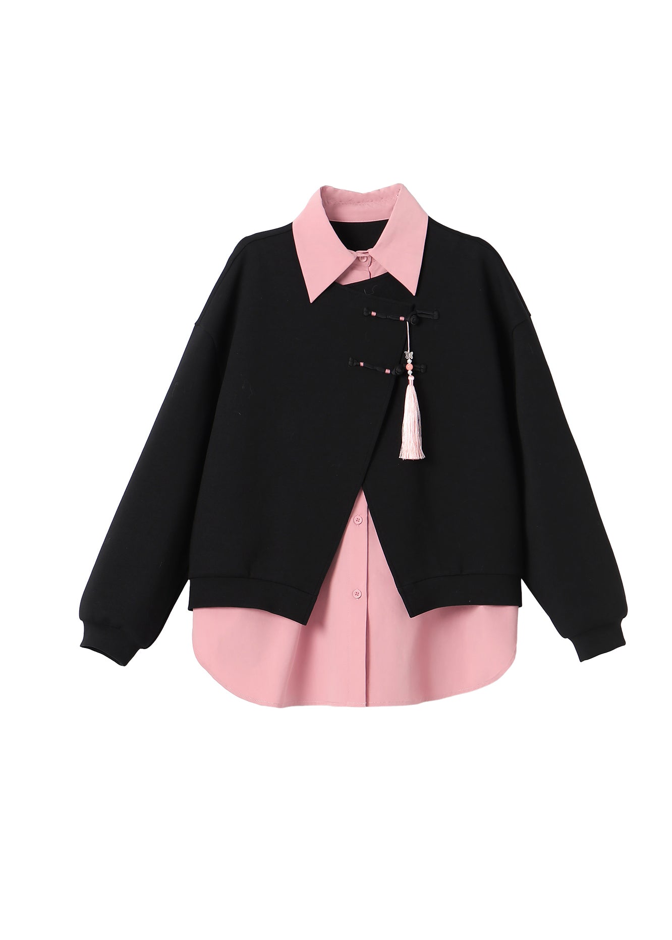 Classic Vintage Shirt with a Flattering Fit