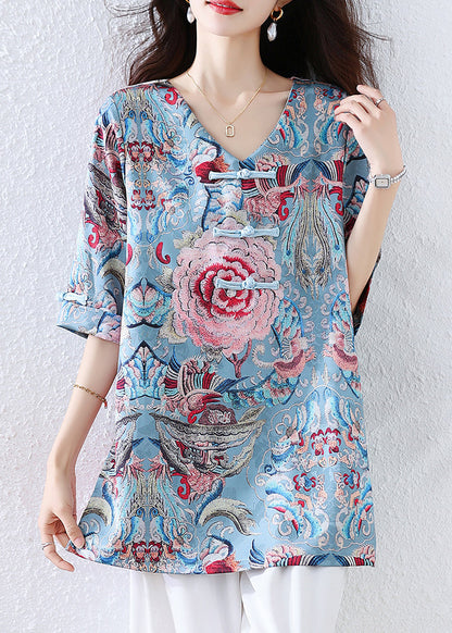 Polished Blouse with an Effortless Classic Look
