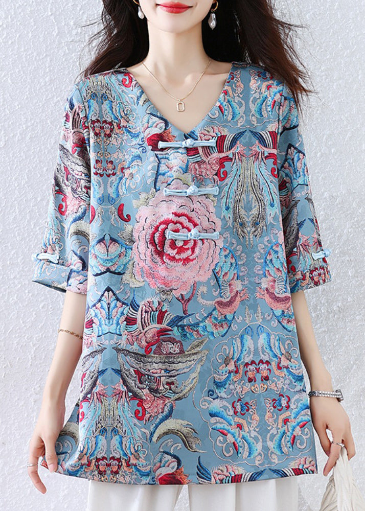 Polished Blouse with an Effortless Classic Look