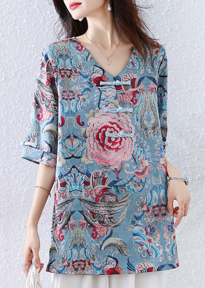 Polished Blouse with an Effortless Classic Look