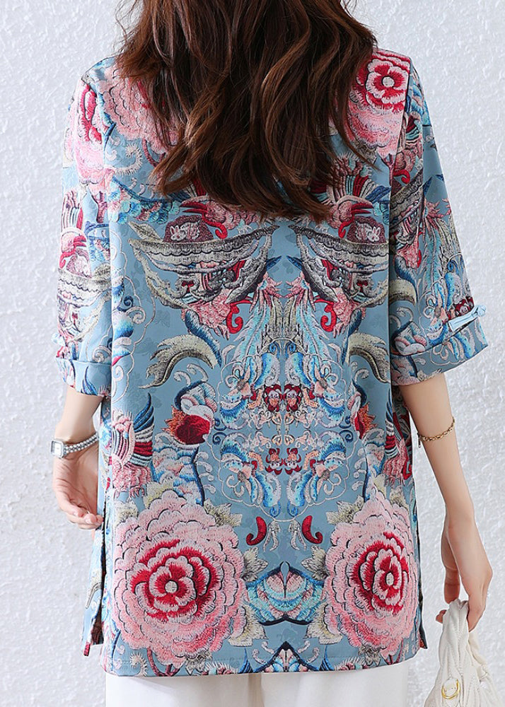 Polished Blouse with an Effortless Classic Look