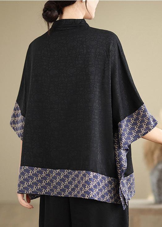 Classic Vintage Top with a Flattering Fit