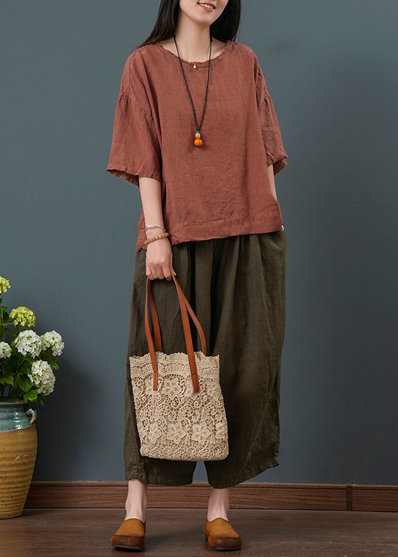 Beautifully Crafted Garment in a Classic Style