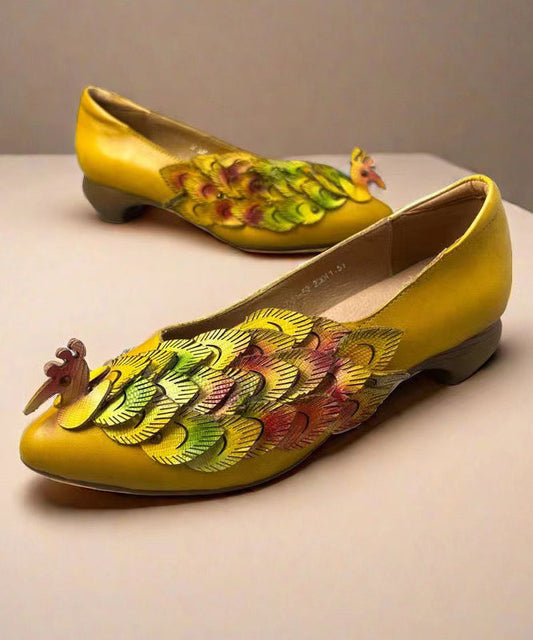 Beautifully Crafted Orthopedic Shoes