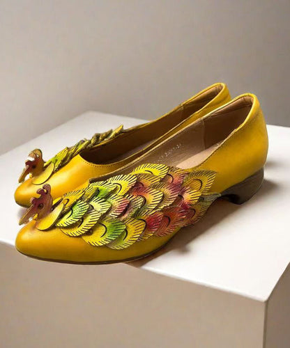 Beautifully Crafted Orthopedic Shoes