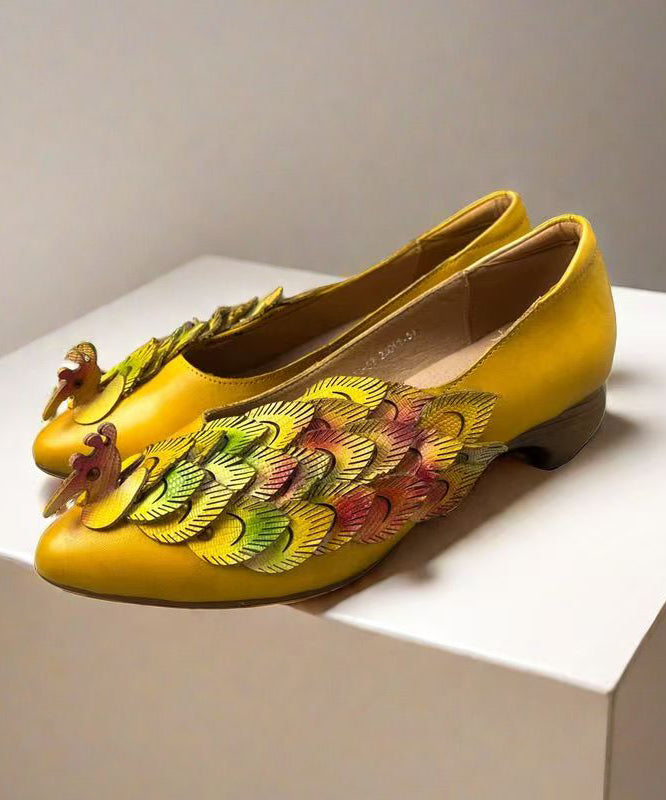 Beautifully Crafted Orthopedic Shoes