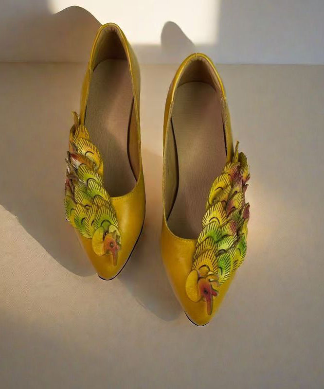 Beautifully Crafted Orthopedic Shoes