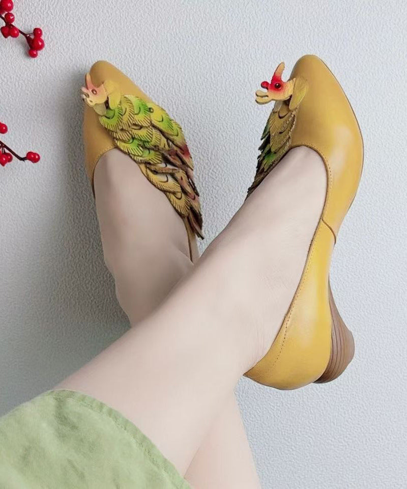 Beautifully Crafted Orthopedic Shoes