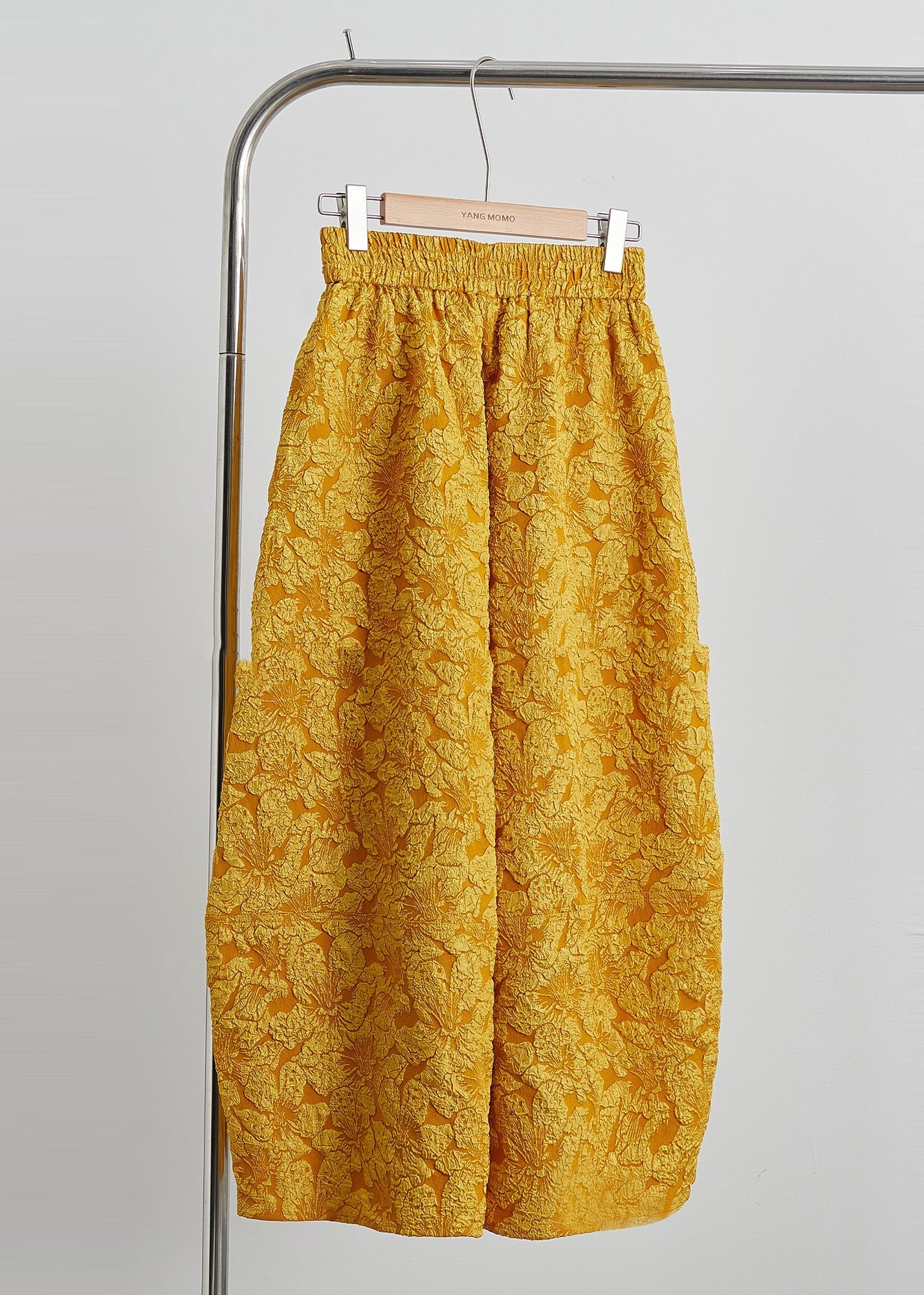Beautifully Finished Garment in a Timeless Design