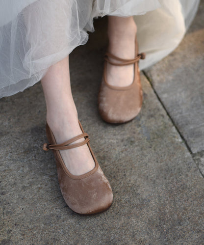 Beautifully Crafted Orthopedic Shoes