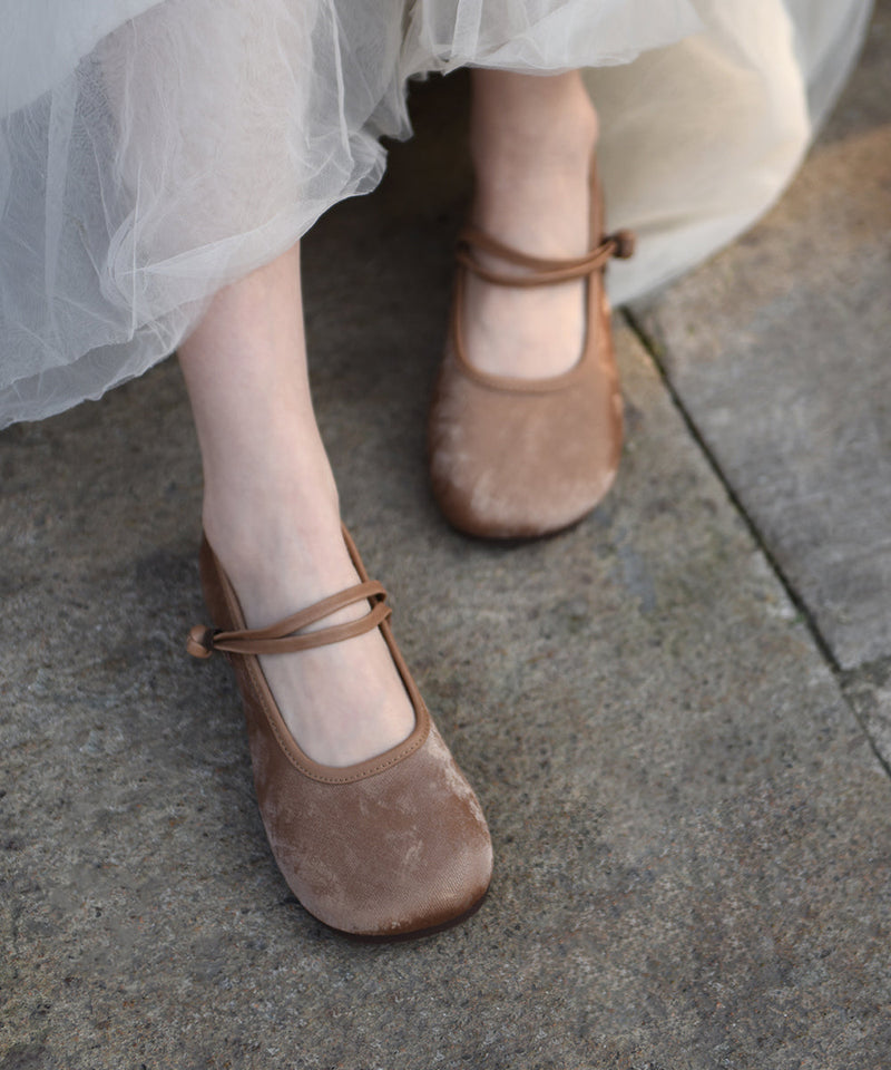 Beautifully Crafted Orthopedic Shoes