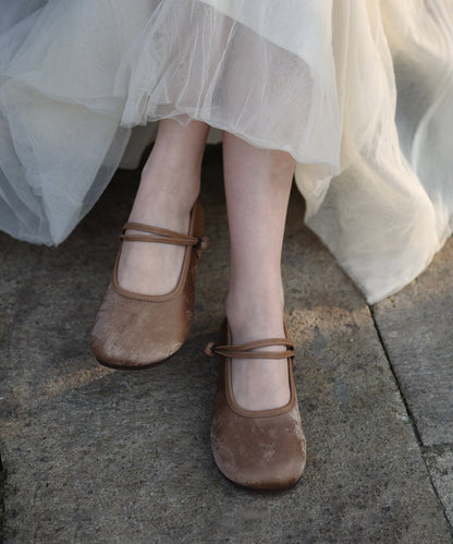 Beautifully Crafted Orthopedic Shoes