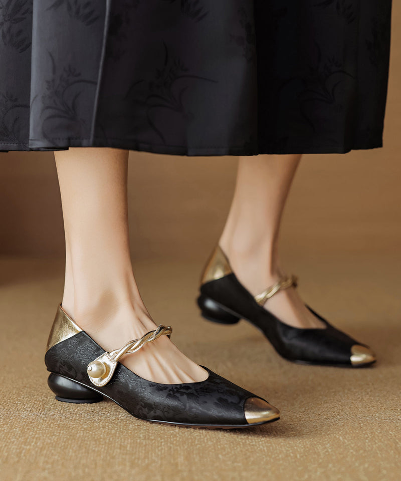 Elegant Orthopedic Shoes for Every Step