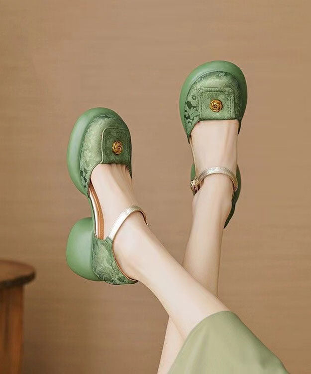 Stylish Orthopedic Sandals for Any Occasion