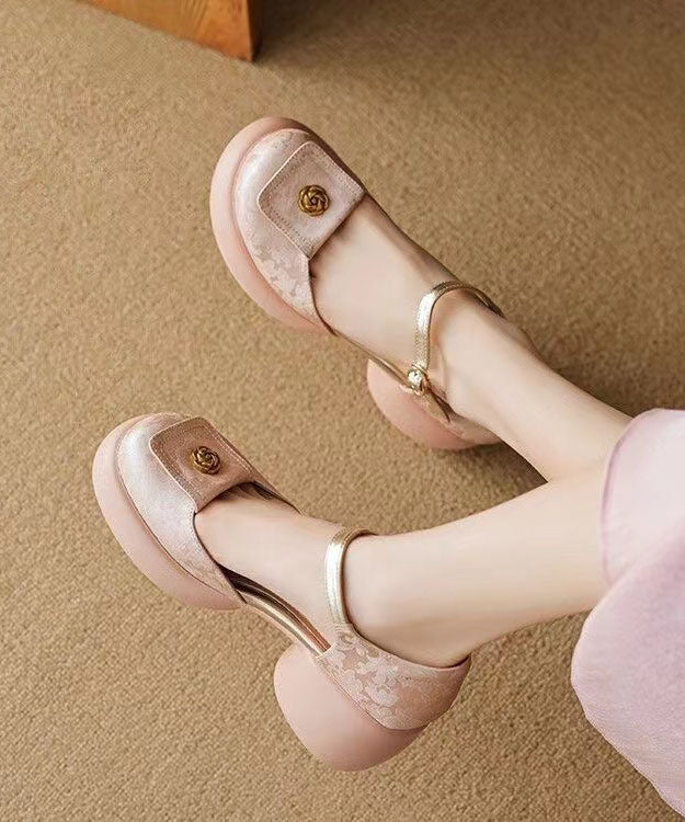 Stylish Orthopedic Sandals for Any Occasion