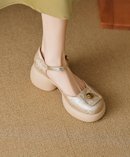 Stylish Orthopedic Sandals for Any Occasion
