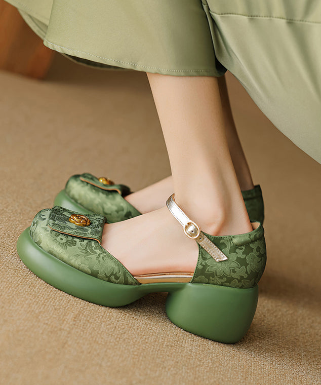 Stylish Orthopedic Sandals for Any Occasion