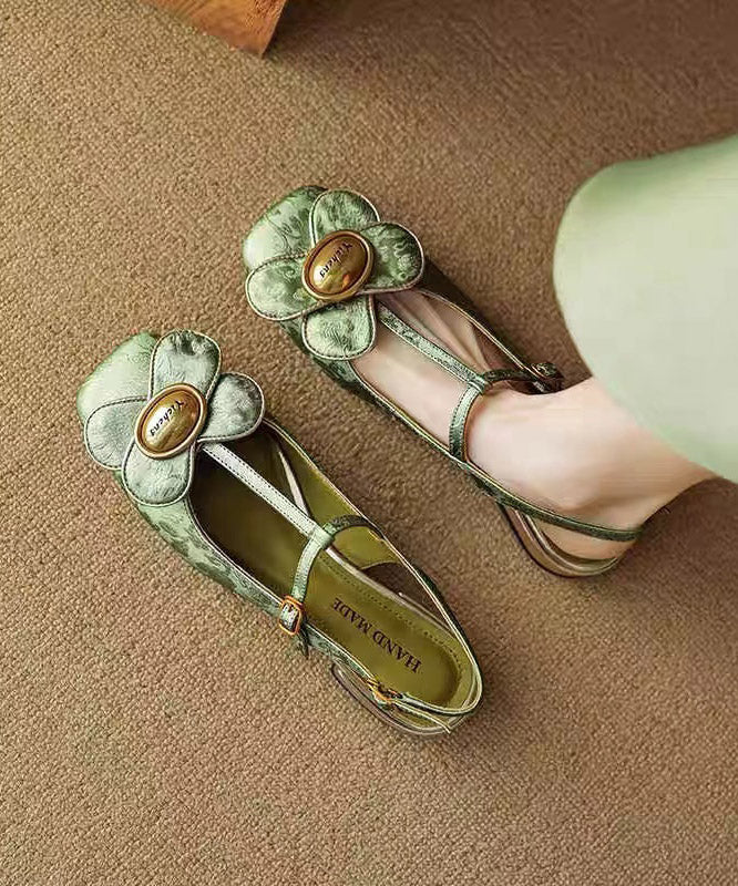Elegant Orthopedic Sandals for Every Step