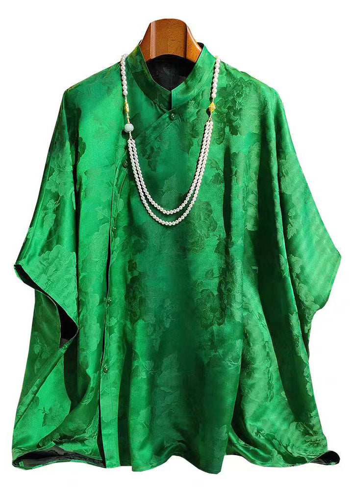 Gracefully Styled Blouse for Any Occasion