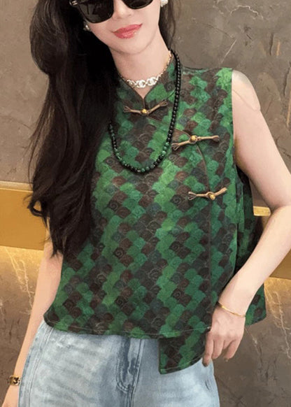 Beautifully Crafted Top in a Classic Style