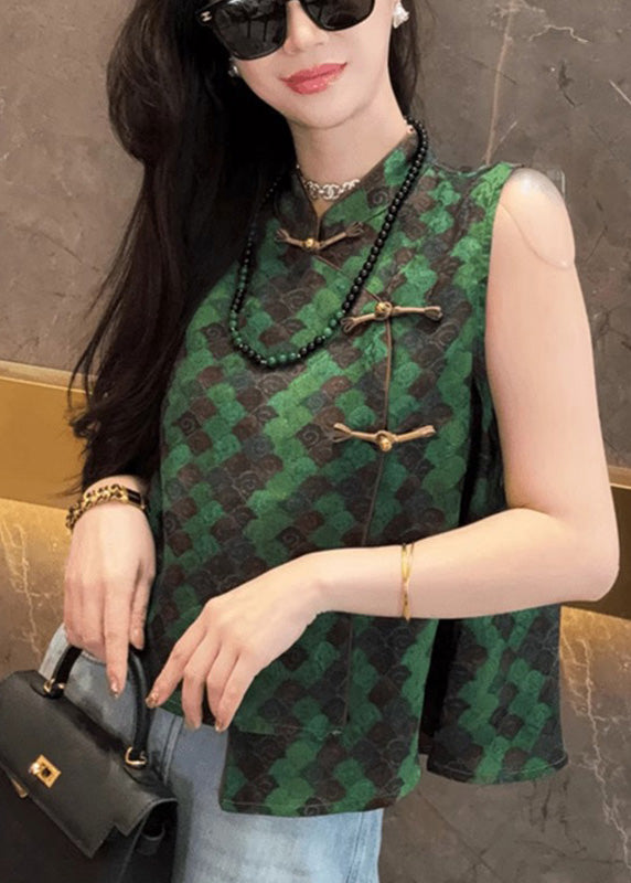 Beautifully Crafted Top in a Classic Style