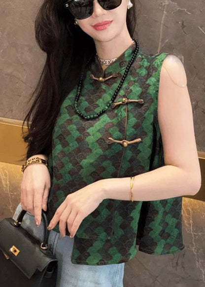 Beautifully Crafted Top in a Classic Style