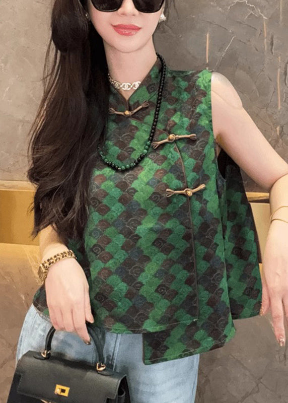 Beautifully Crafted Top in a Classic Style