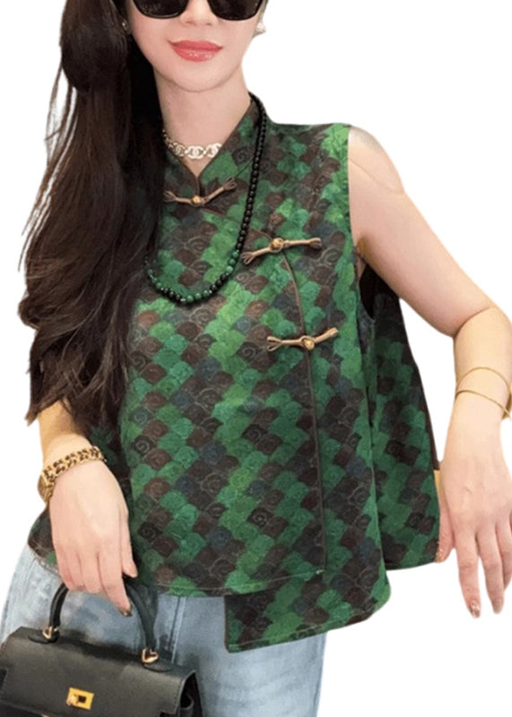 Beautifully Crafted Top in a Classic Style