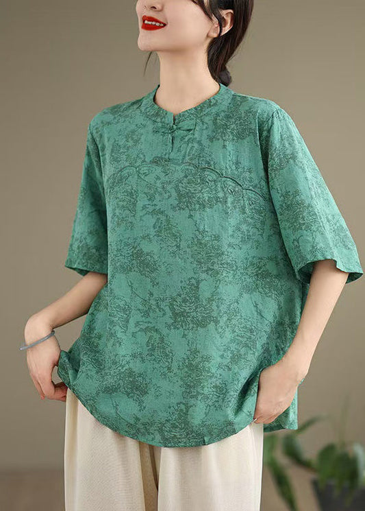 Gracefully Styled Top for Any Occasion