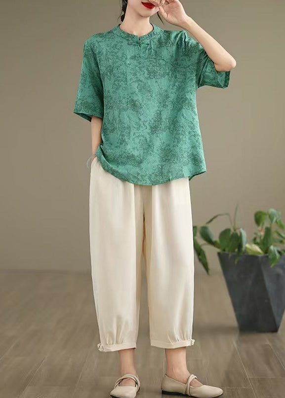 Gracefully Styled Top for Any Occasion