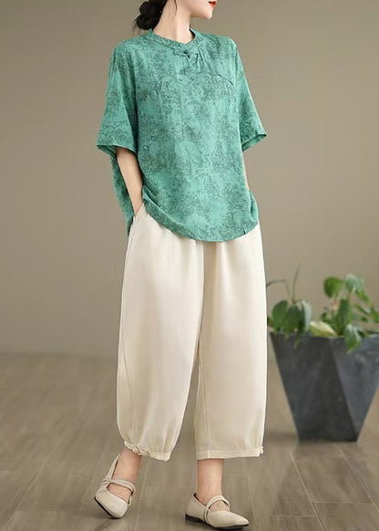 Gracefully Styled Top for Any Occasion