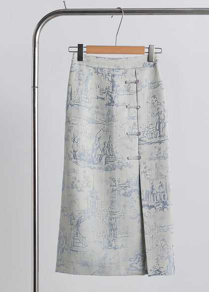Sophisticated Garment with a Clean Classic Look
