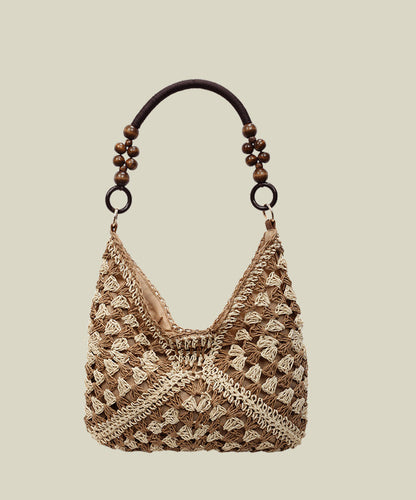Beautifully Balanced Bag with Timeless Character