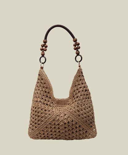 Beautifully Balanced Bag with Timeless Character